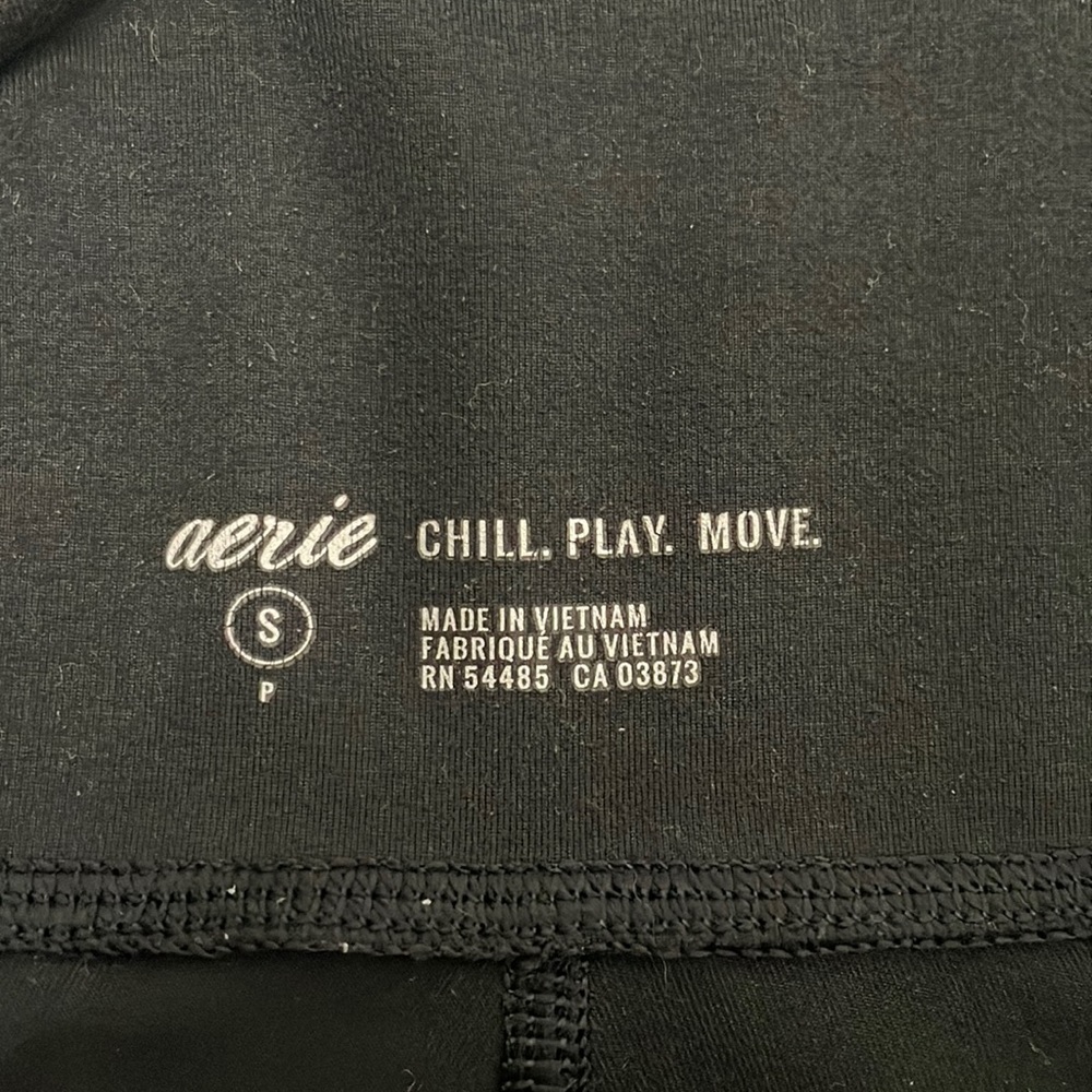 Aerie leggings